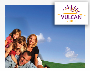 ** SOLD OUT ** SYDNEY AND SURROUNDS: Vulcan Ridge